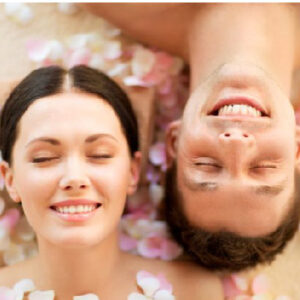 Spa para parejas Ritual Wellness Spa