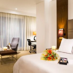 Hotel + Spa