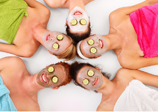 Spa para amigos Friends Spa Spa para amigos Friends Spa