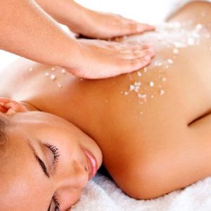 Experiencias Spa