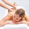 Masajes de relajacion Wellness Spa