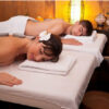 Spa para parejas Ritual Sol y Luna