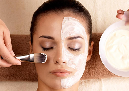 limpieza facial limpieza facial
