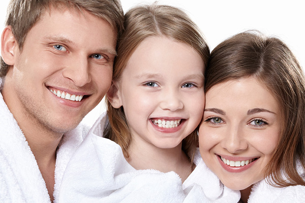 family spa 2