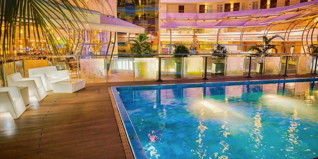 Wellness Spa Movil Sede Spiwak Cali