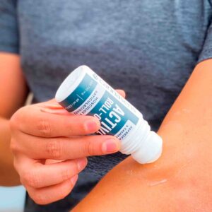 Active Roll-On Calmante Y Refrescante Cannasens