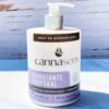 Crema Hidratante Corporal Cannasens