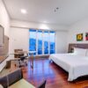 Luxury King Suite Spiwak