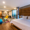 Hotel Spirito Habitacion Superior