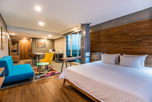 Hotel Spirito Habitacion Superior Hotel Spirito Habitacion Superior