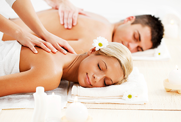 Wellness Spa Movil Center / El mejor Spa en Bogota Cali Medellin Barranquilla