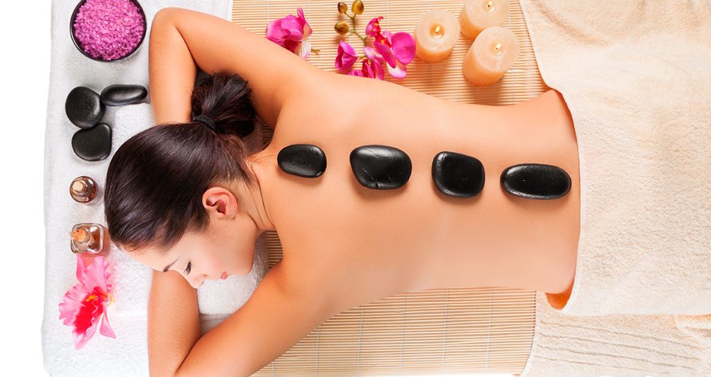 Wellness Spa Movil Center / El mejor Spa en Bogota Cali Medellin Barranquilla