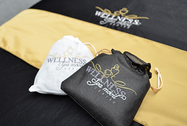Wellness Spa Movil Center / El mejor Spa en Bogota Cali Medellin Barranquilla