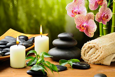 Wellness Spa Movil Center / El mejor Spa en Bogota Cali Medellin Barranquilla