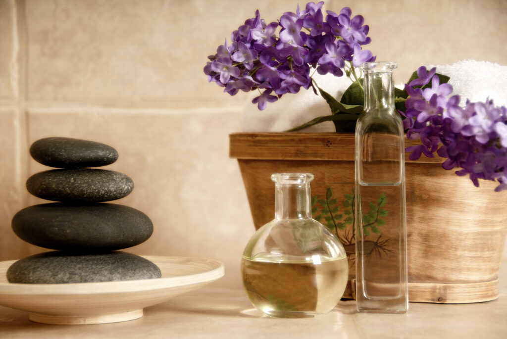 Wellness Spa Movil Center / El mejor Spa en Bogota Cali Medellin Barranquilla