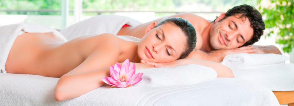 Wellness Spa Movil Center / El mejor Spa en Bogota Cali Medellin Barranquilla