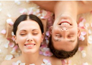 Spa para parejas Ritual Wellness Spa