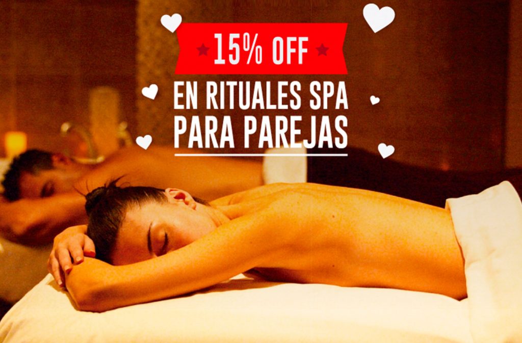 Wellness Spa Movil Center / El mejor Spa en Bogota Cali Medellin Barranquilla