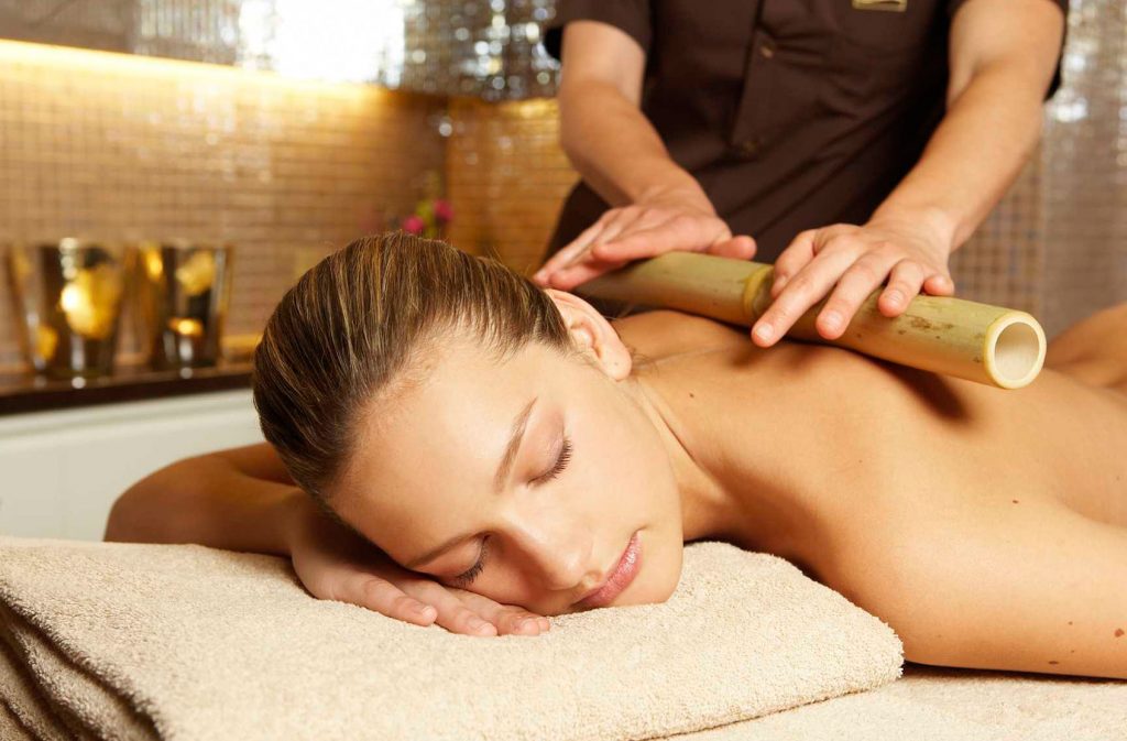 Wellness Spa Movil Center / El mejor Spa en Bogota Cali Medellin Barranquilla