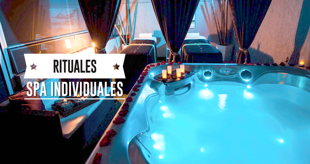 Wellness Spa Movil Center / El mejor Spa en Bogota Cali Medellin Barranquilla