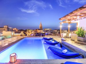 Spa en Cartagena
