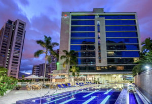 Spa en Medellin
