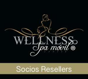 Membresia Socio Reseller Wellness Spa