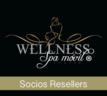 Wellness Spa Movil Center / El mejor Spa en Bogota Cali Medellin Barranquilla