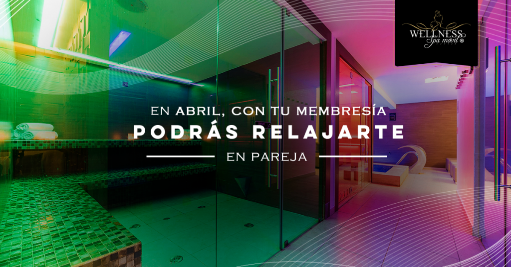 Wellness Spa Movil Center / El mejor Spa en Bogota Cali Medellin Barranquilla