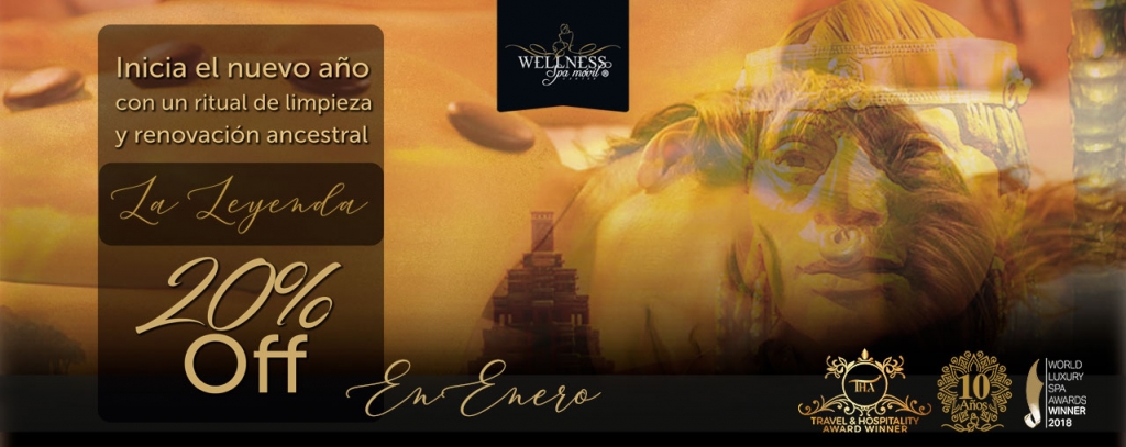 Wellness Spa Movil Center / El mejor Spa en Bogota Cali Medellin Barranquilla