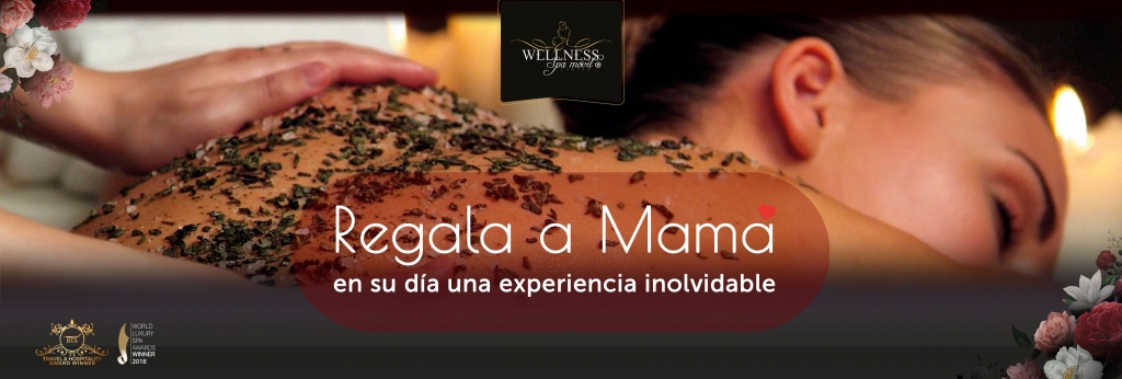 Wellness Spa Movil Center / El mejor Spa en Bogota Cali Medellin Barranquilla