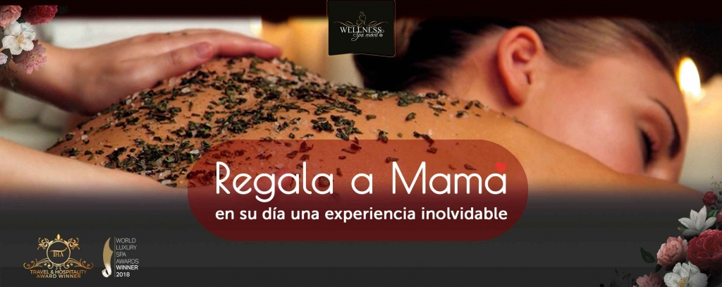 Wellness Spa Movil Center / El mejor Spa en Bogota Cali Medellin Barranquilla