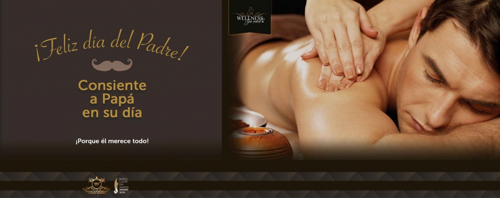 Wellness Spa Movil Center / El mejor Spa en Bogota Cali Medellin Barranquilla