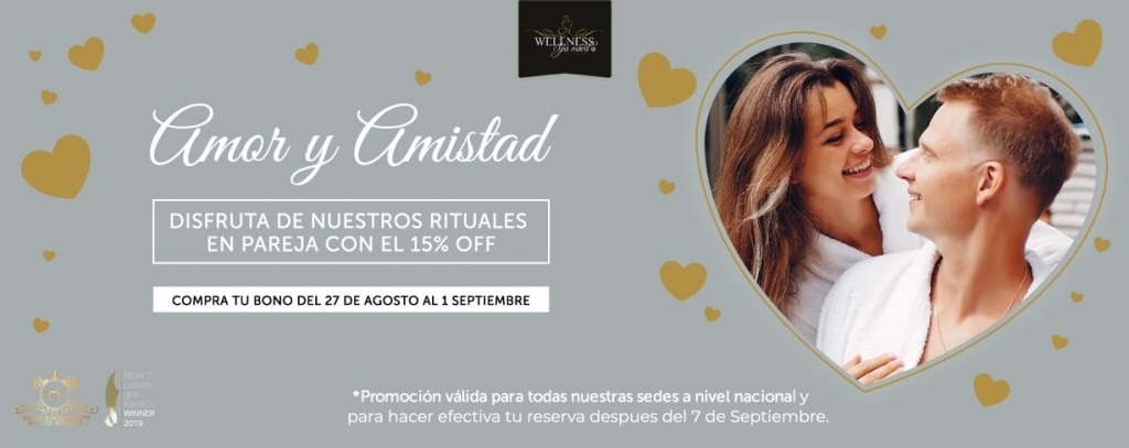 Wellness Spa Movil Center / El mejor Spa en Bogota Cali Medellin Barranquilla