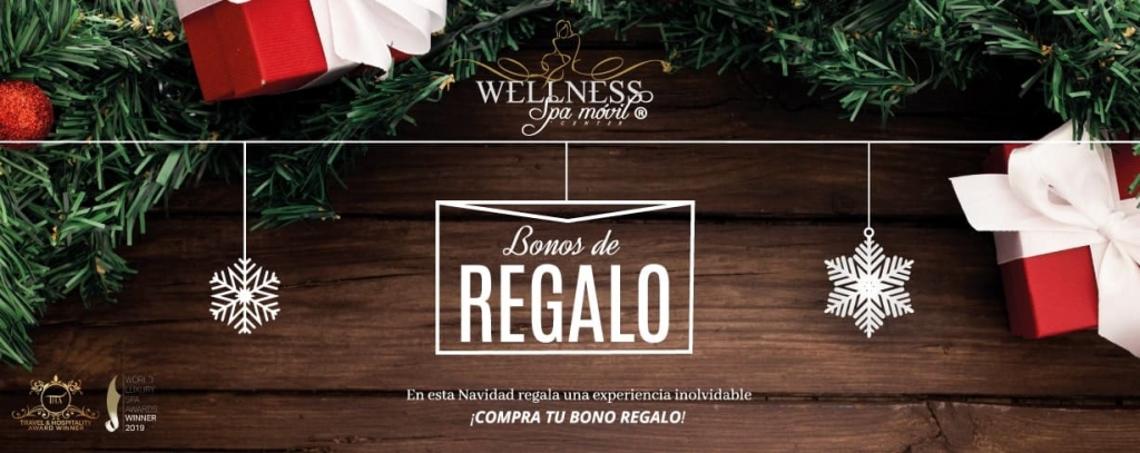 Wellness Spa Movil Center / El mejor Spa en Bogota Cali Medellin Barranquilla