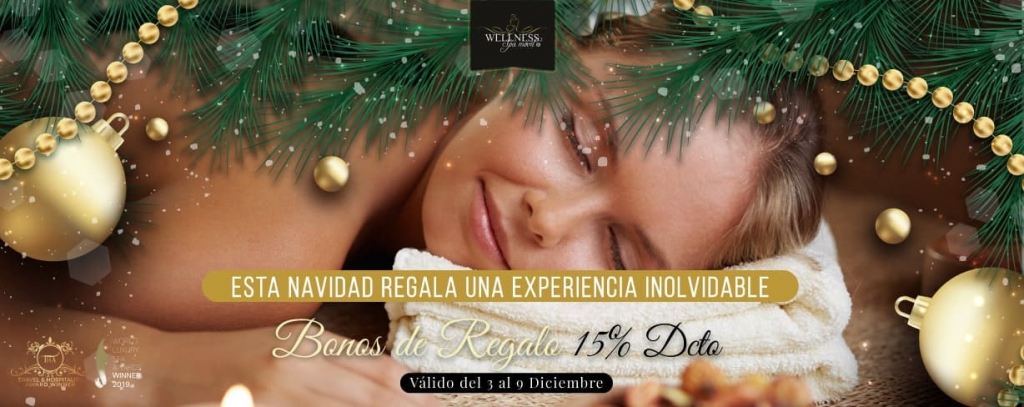 Wellness Spa Movil Center / El mejor Spa en Bogota Cali Medellin Barranquilla