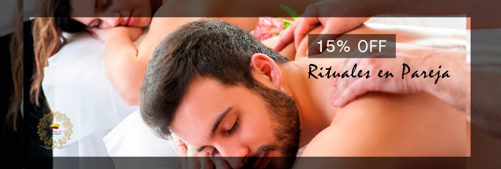 Wellness Spa Movil Center / El mejor Spa en Bogota Cali Medellin Barranquilla