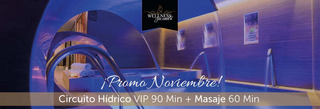 Wellness Spa Movil Center / El mejor Spa en Bogota Cali Medellin Barranquilla