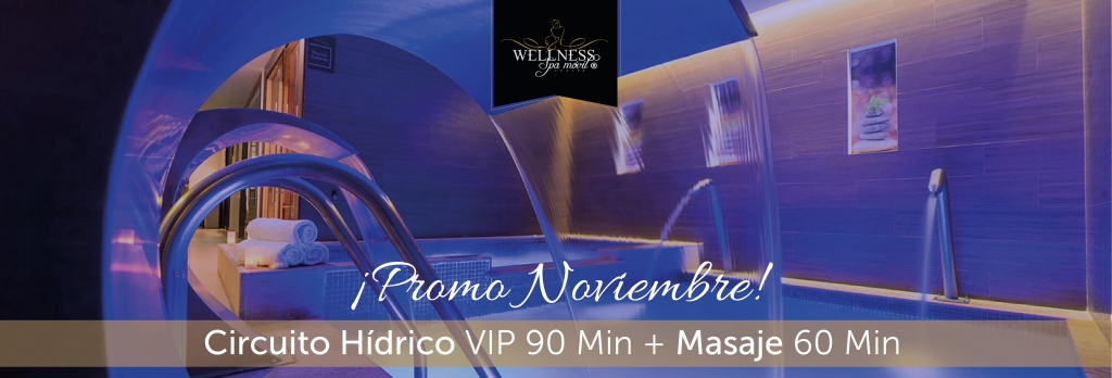 Wellness Spa Movil Center / El mejor Spa en Bogota Cali Medellin Barranquilla