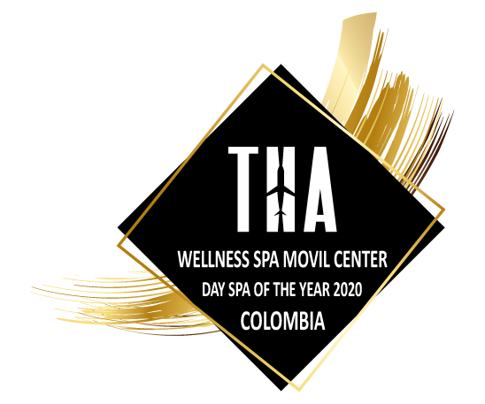 Wellness Spa Movil Center / El mejor Spa en Bogota Cali Medellin Barranquilla
