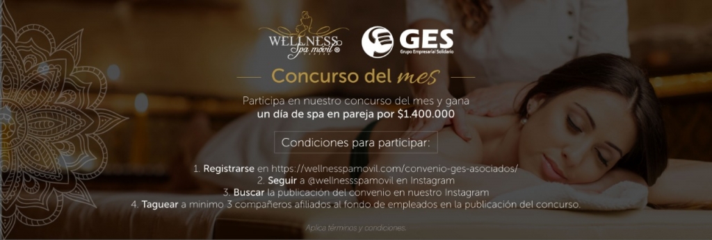 Wellness Spa Movil Center / El mejor Spa en Bogota Cali Medellin Barranquilla