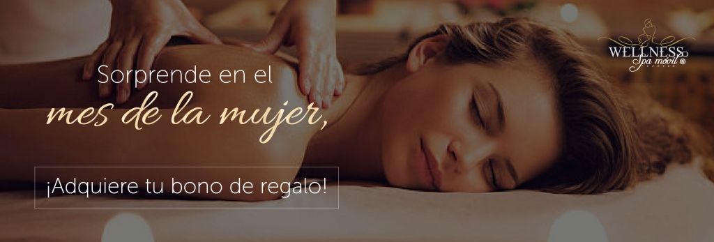 Wellness Spa Movil Center / El mejor Spa en Bogota Cali Medellin Barranquilla