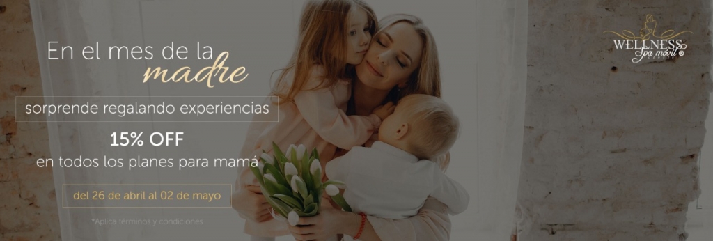 Wellness Spa Movil Center / El mejor Spa en Bogota Cali Medellin Barranquilla