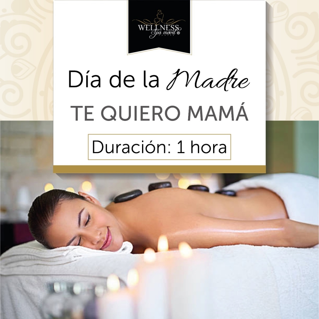 Wellness Spa Movil Center / El mejor Spa en Bogota Cali Medellin Barranquilla