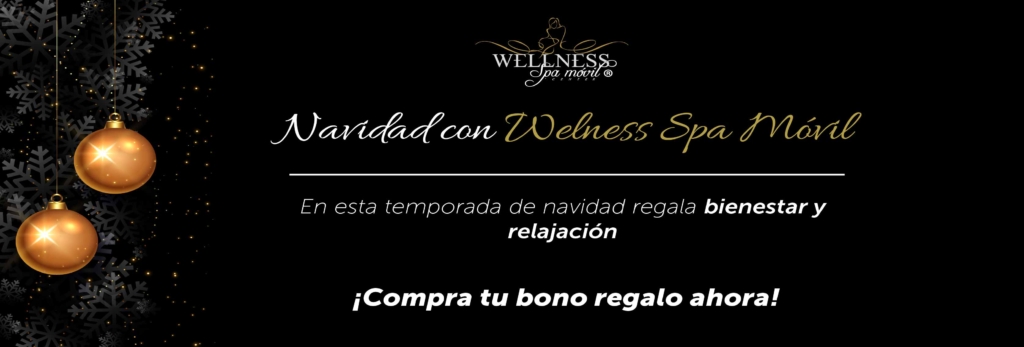 Wellness Spa Movil Center / El mejor Spa en Bogota Cali Medellin Barranquilla