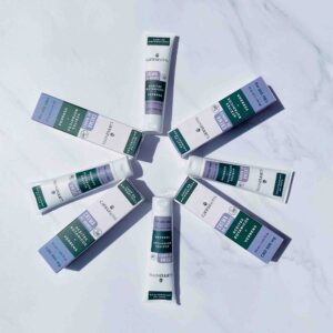 Crema Hidratante De Manos Cannasens