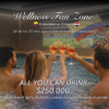 Wellness Fan Zone Colombia Vs Croacia