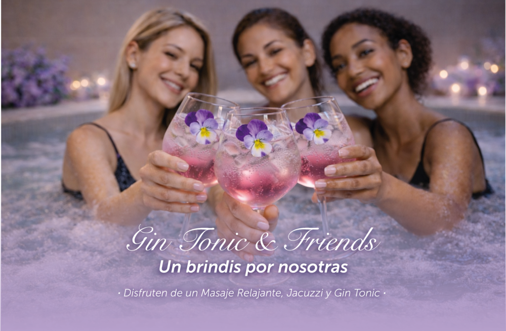Wellness Spa Movil Center / El mejor Spa en Bogota Cali Medellin Barranquilla