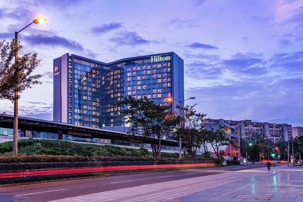 Wellness Spa Movil Center / El mejor Spa en Bogota Cali Medellin Barranquilla