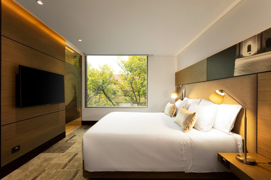 Wellness Spa Movil Center / El mejor Spa en Bogota Cali Medellin Barranquilla